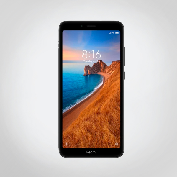 Смартфон Xiaomi Redmi 7A EU 16GB